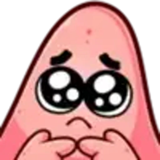 🥺 Эмодзи «Spongebob» для Telegram