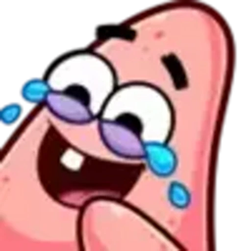 🤣 Эмодзи «Spongebob» для Telegram