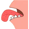 👅 Эмодзи «Spongebob» для Telegram