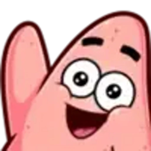 😀 Эмодзи «Spongebob» для Telegram