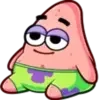 ☺️ Эмодзи «Spongebob» для Telegram