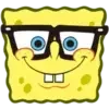 😊 Эмодзи «Spongebob» для Telegram