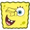 😊 Эмодзи «Spongebob» для Telegram