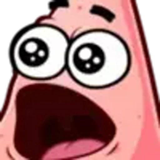 😱 Эмодзи «Spongebob» для Telegram
