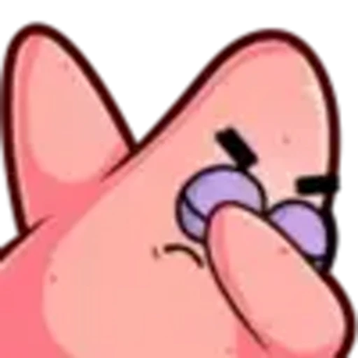 🆒 Эмодзи «Spongebob» для Telegram