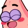 😀 Эмодзи «Spongebob» для Telegram