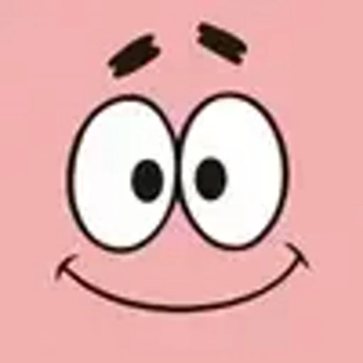😊 Эмодзи «Spongebob» для Telegram