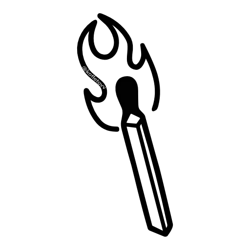 🔥 Эмодзи «Spooky Cuties» для Telegram