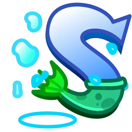 🔤 Эмодзи «Spooky Letters» для Telegram