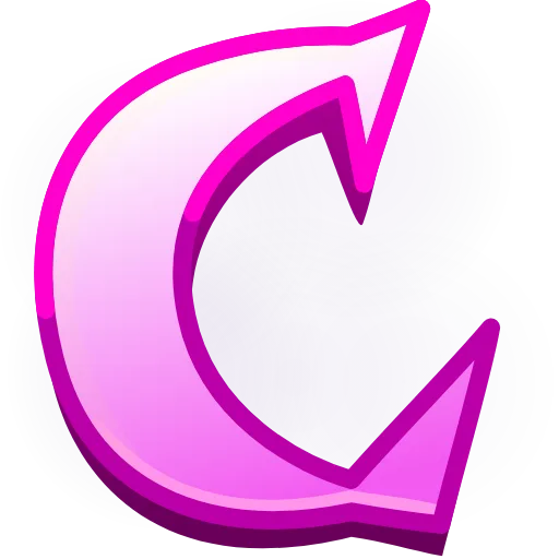 🔤 Эмодзи «Spooky Letters» для Telegram