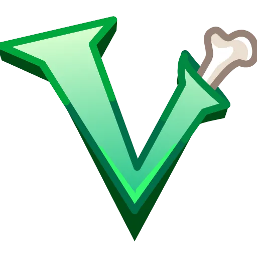 🔤 Эмодзи «Spooky Letters» для Telegram