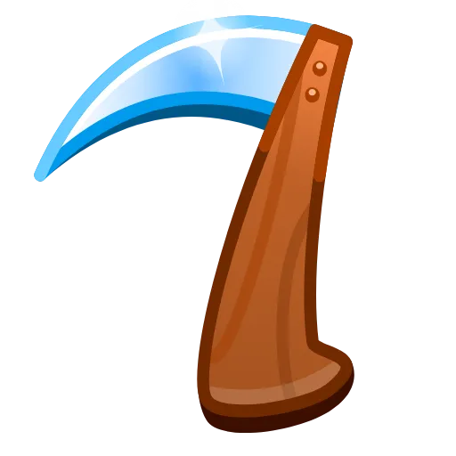 🔤 Эмодзи «Spooky Letters» для Telegram