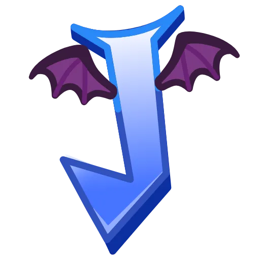 🔤 Эмодзи «Spooky Letters» для Telegram