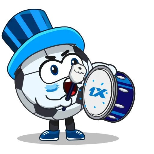 🥁 Эмодзи «Sport» для Telegram