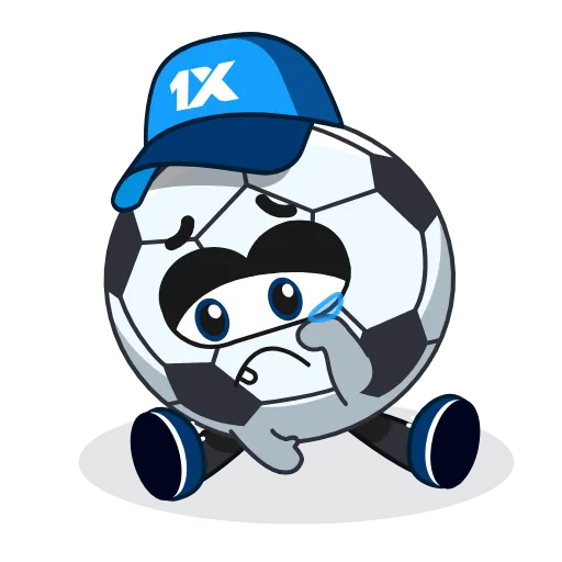 😢 Эмодзи «Sport» для Telegram