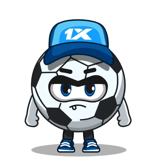 😡 Эмодзи «Sport» для Telegram