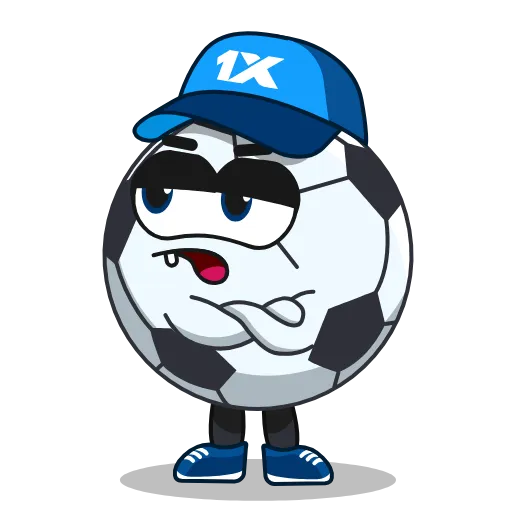 ⚽️ Эмодзи «Sport» для Telegram