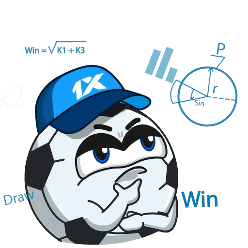 🤔 Эмодзи «Sport» для Telegram