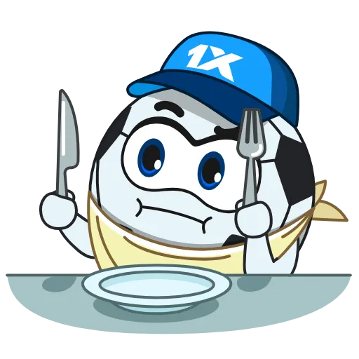 🍽 Эмодзи «Sport» для Telegram