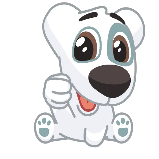 👍 Эмодзи «😛 Спотти анимированный!» для Telegram