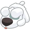 🫣 Эмодзи «❤ Спотти из вк» для Telegram