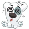😵‍💫 Эмодзи «❤ Спотти из вк» для Telegram