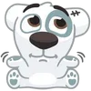 🤷‍♂️ Эмодзи «❤ Спотти из вк» для Telegram