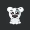 🐒 Эмодзи «Спотти Передоз» для Telegram