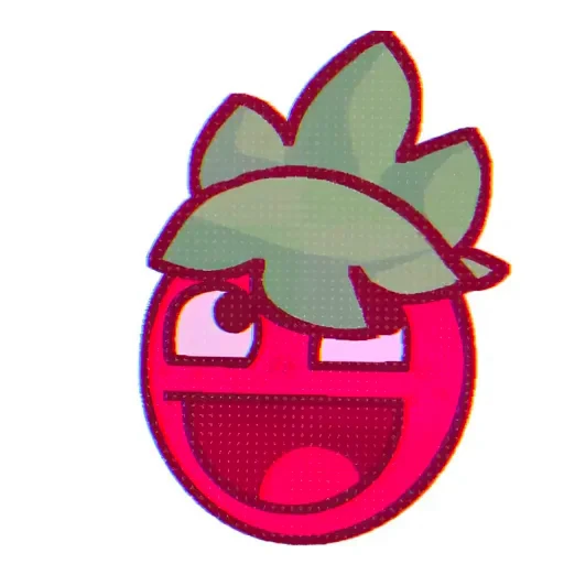 Стикерпак Sprout для Telegram — скачать