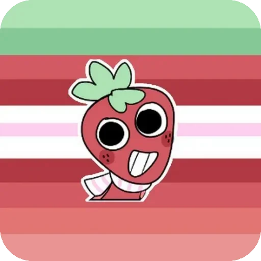 👍 Стикер «Sprout» для Telegram