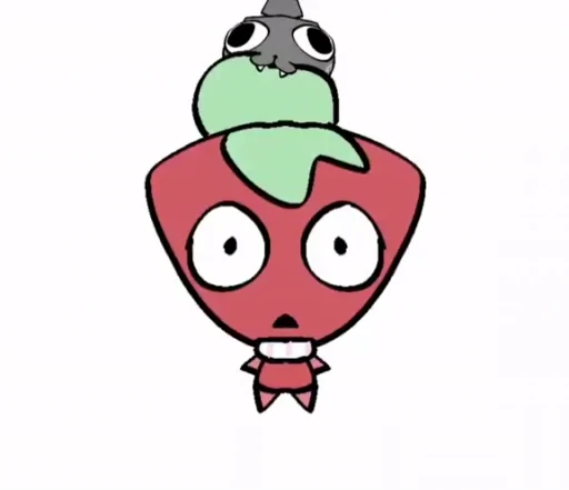 🌟 Стикер «Sprout» для Telegram