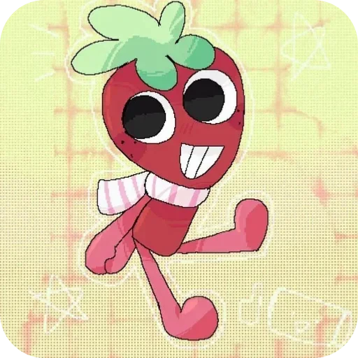 🌟 Стикер «Sprout» для Telegram