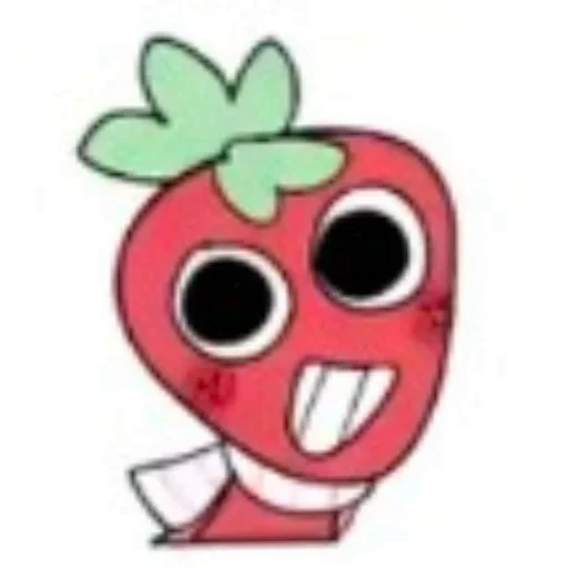 🧸 Стикер «Sprout» для Telegram