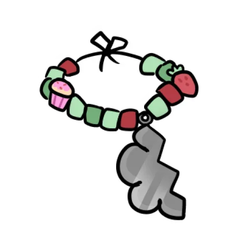 🤩 Стикер «Sprout» для Telegram