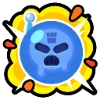 🪄 Эмодзи «Спреи BS» для Telegram