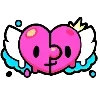 ❤️ Эмодзи «Sprays Brawl Stars» для Telegram