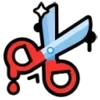 ✂ Эмодзи «Sprays Brawl Stars» для Telegram