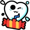 🍬 Эмодзи «Sprays Brawl Stars» для Telegram