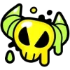 🐃 Эмодзи «Sprays Brawl Stars» для Telegram