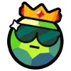 😎 Эмодзи «Sprays Brawl Stars» для Telegram