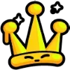 👑 Эмодзи «Sprays Brawl Stars» для Telegram
