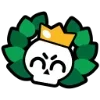 😄 Эмодзи «Sprays Brawl Stars» для Telegram