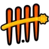 ⌨ Эмодзи «Sprays Brawl Stars» для Telegram