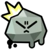🪨 Эмодзи «Sprays Brawl Stars» для Telegram