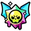 👌 Эмодзи «Sprays Brawl Stars» для Telegram