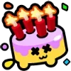 😀 Эмодзи «Sprays Brawl Stars» для Telegram