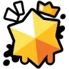 ⭐️ Эмодзи «Sprays Brawl Stars» для Telegram