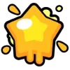 ⭐️ Эмодзи «Sprays Brawl Stars» для Telegram