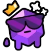 💎 Эмодзи «Sprays Brawl Stars» для Telegram