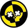 ☢ Эмодзи «Sprays Brawl Stars» для Telegram
